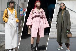 japan fashion